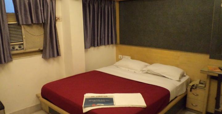 Hotel Aston